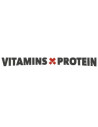 Vitamins Protein